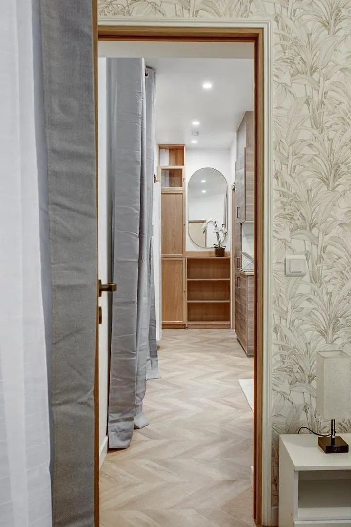 Appartement Cocon Luxueux Au Coeur Du 5Eme Arrondissement à Paris