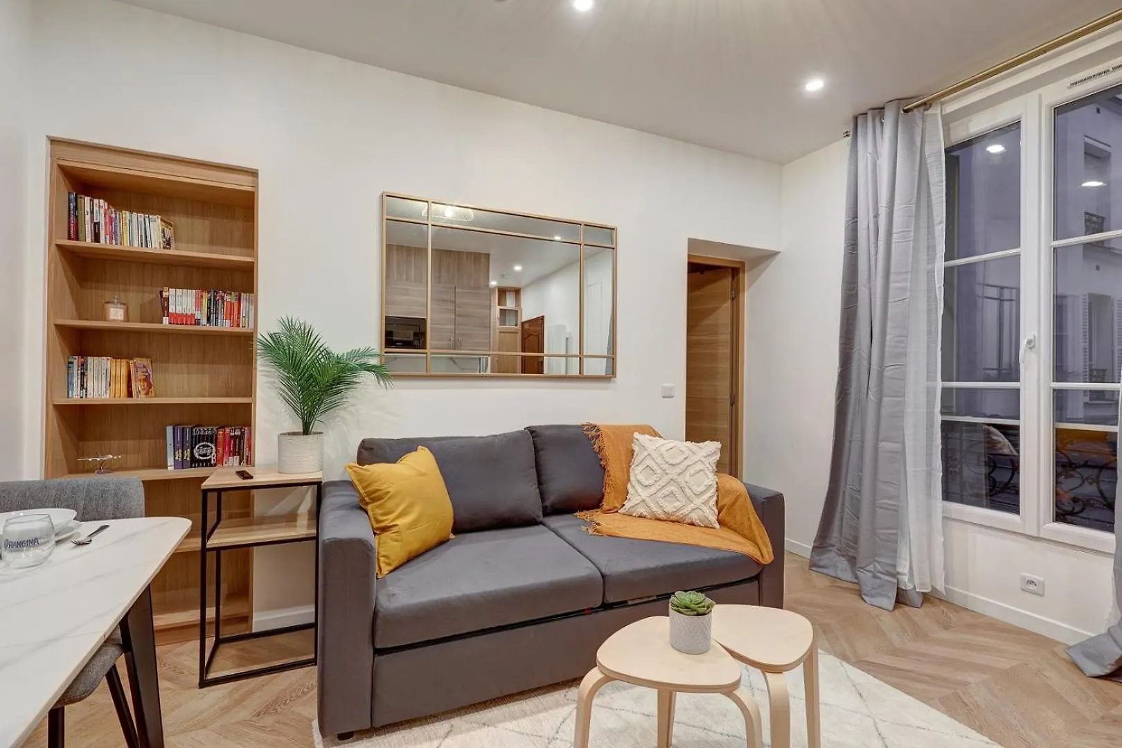 Appartement Cocon Luxueux Au Coeur Du 5Eme Arrondissement à Paris