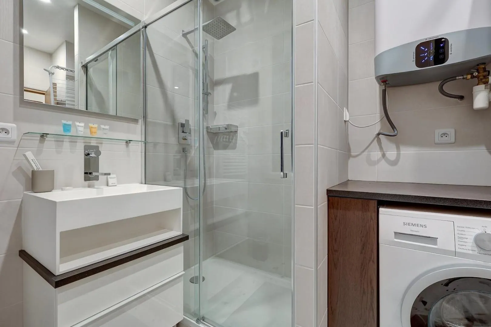 Appartement Cocon Luxueux Au Coeur Du 5Eme Arrondissement à Paris 0*,  France