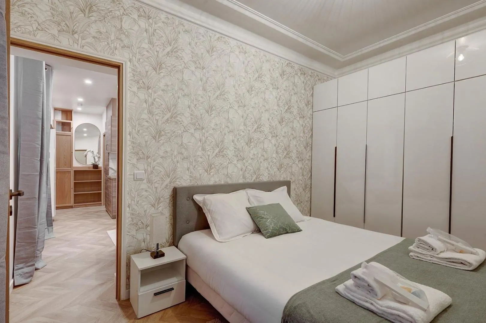 Appartement Cocon Luxueux Au Coeur Du 5Eme Arrondissement à Paris