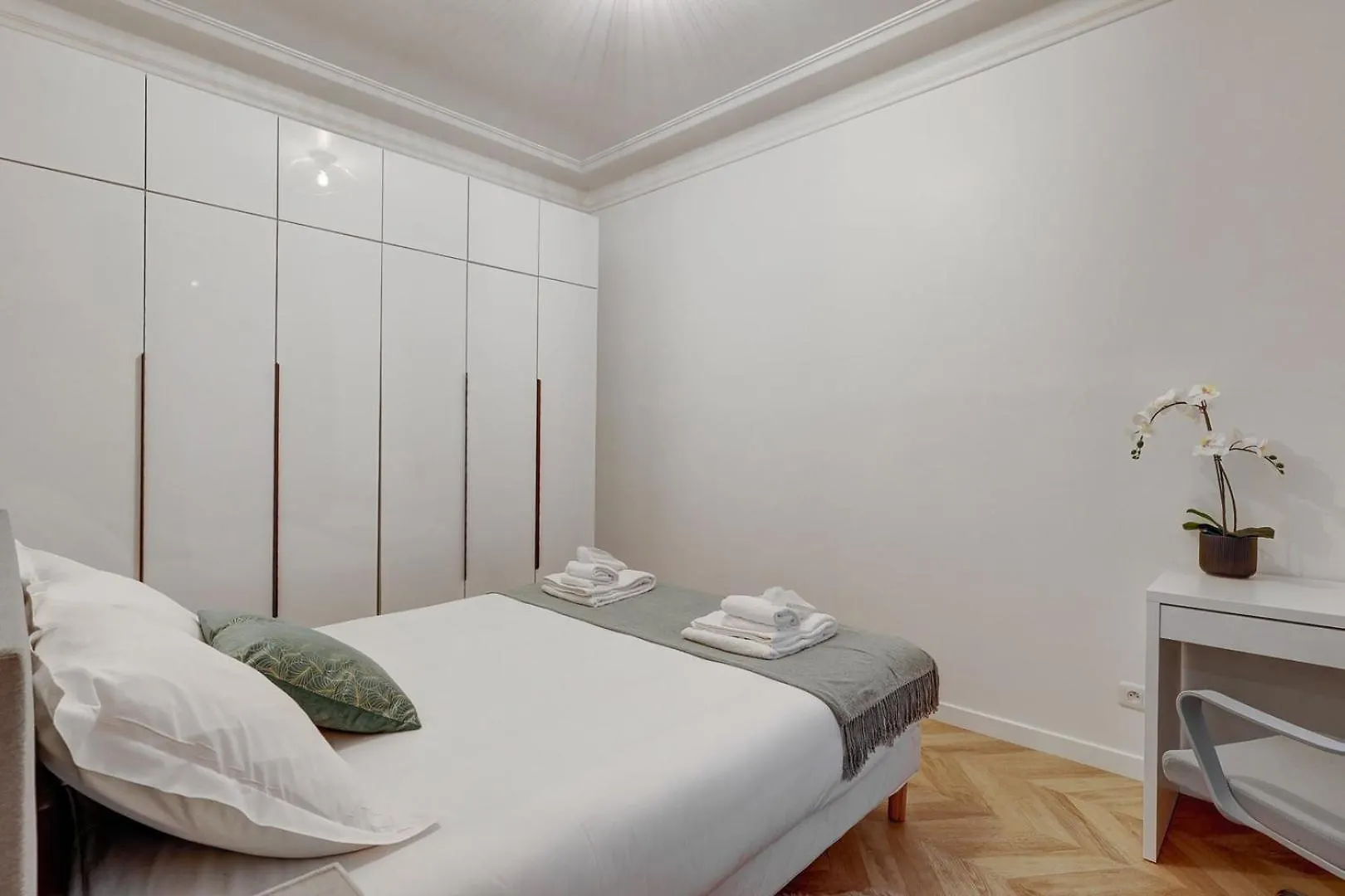 Cocon Luxueux Au Coeur Du 5Eme Arrondissement Apartment Paris