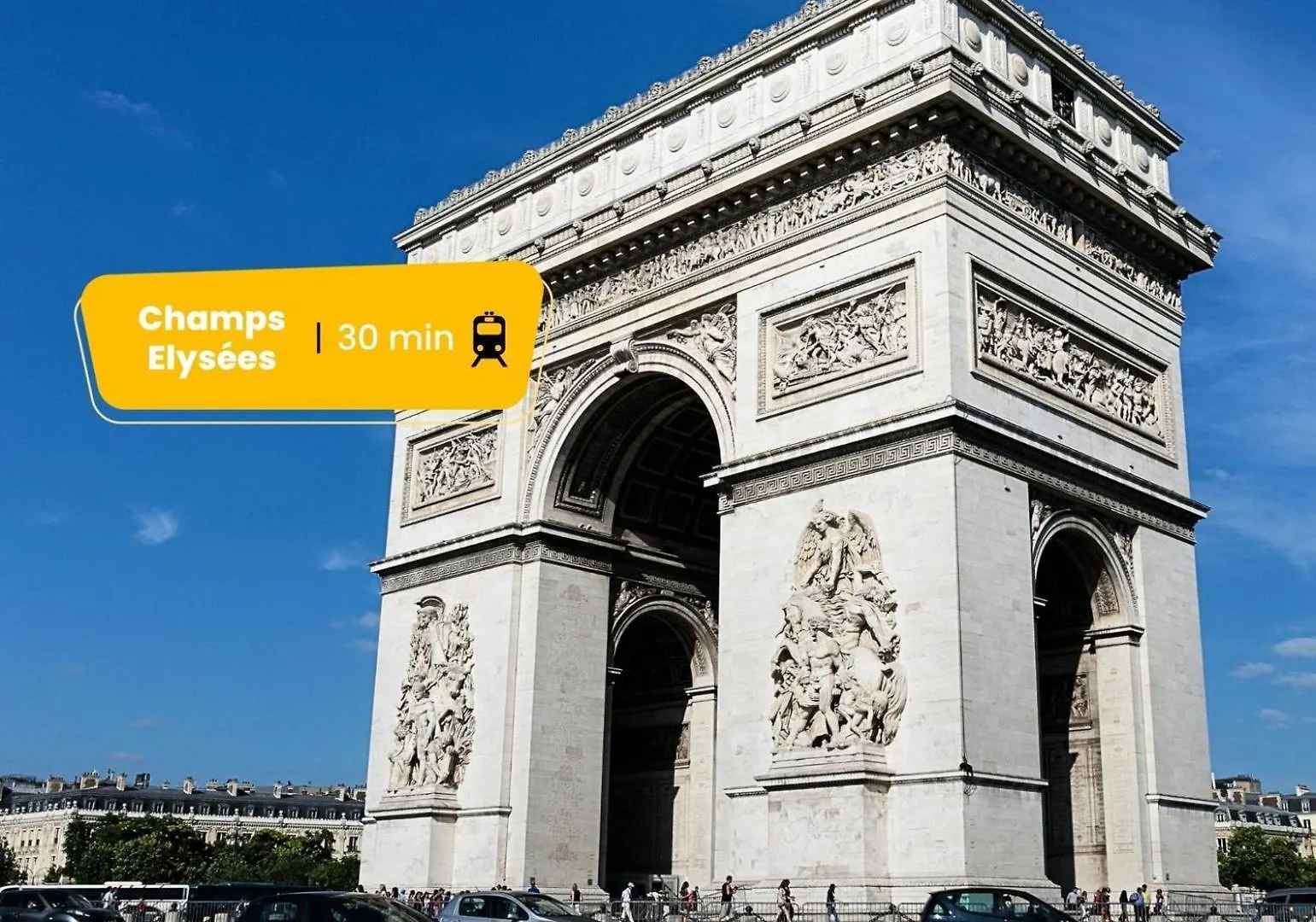 Cocon Luxueux Au Coeur Du 5Eme Arrondissement Apartment Paris
